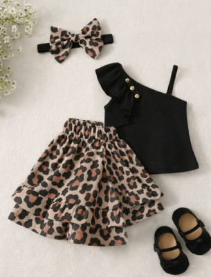Baby Sleepwear Set